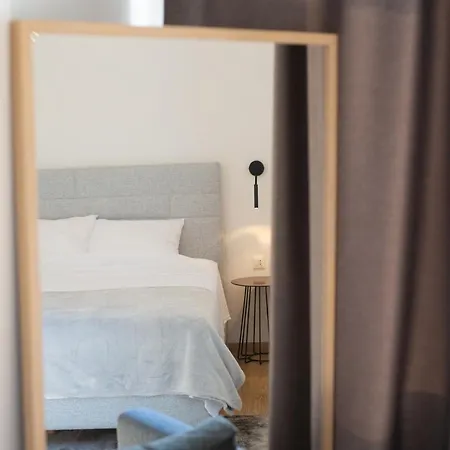 Tramonto Апартаменты *