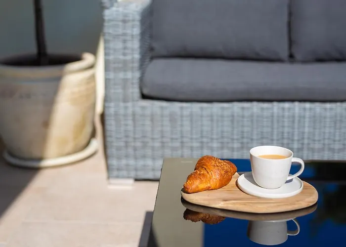 Tramonto Lägenhet Krk Town