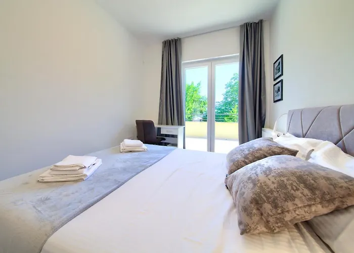 Lägenhet Tramonto *