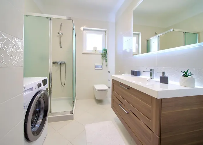 Lägenhet Tramonto *