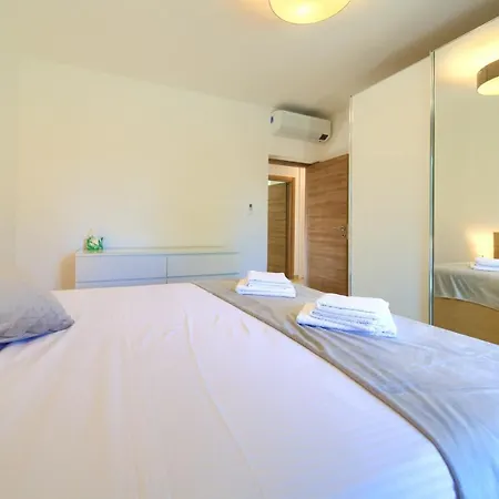 Tramonto Apartamento