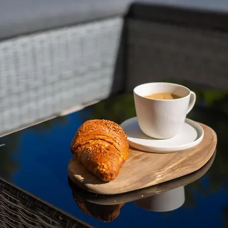 Tramonto Apartman Krk Town