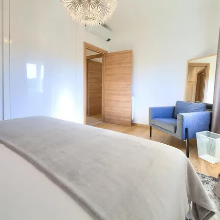 Apartman Tramonto Krk Town