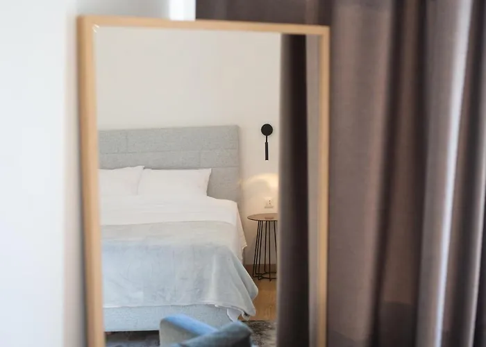 Tramonto Apartment *