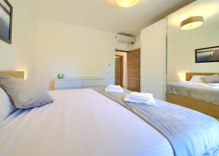 Tramonto Apartment