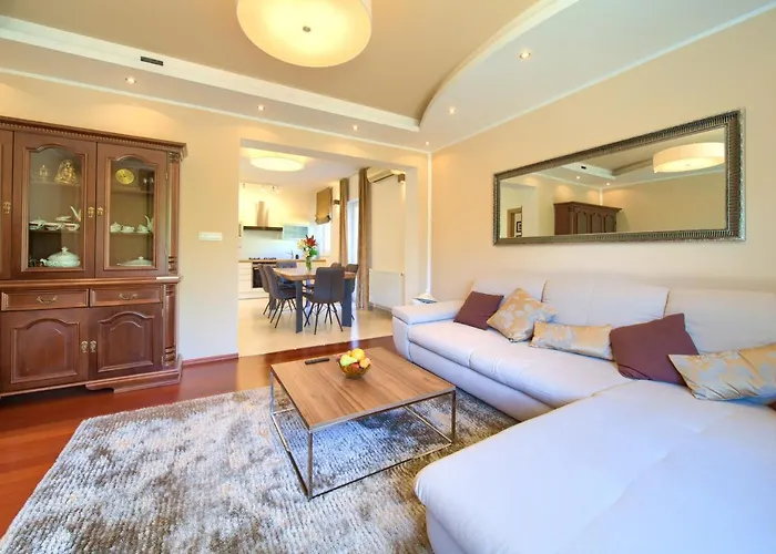 Tramonto Apartment