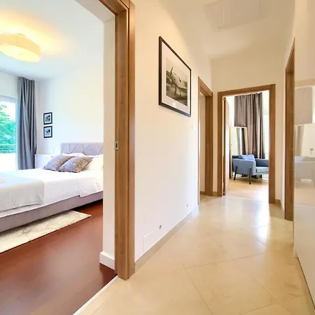 Apartament Tramonto *