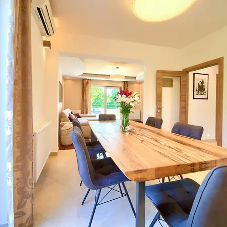 Tramonto Apartament Veglia