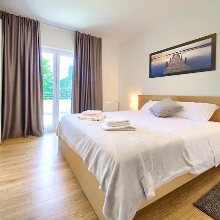 Apartament Tramonto *