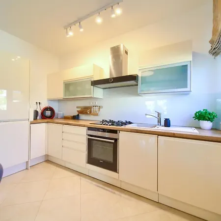 Apartament Tramonto Veglia