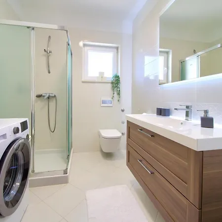 Apartament Tramonto *