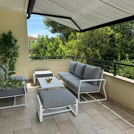 Apartament Tramonto *