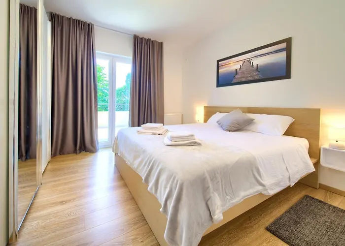 Appartamento Tramonto *