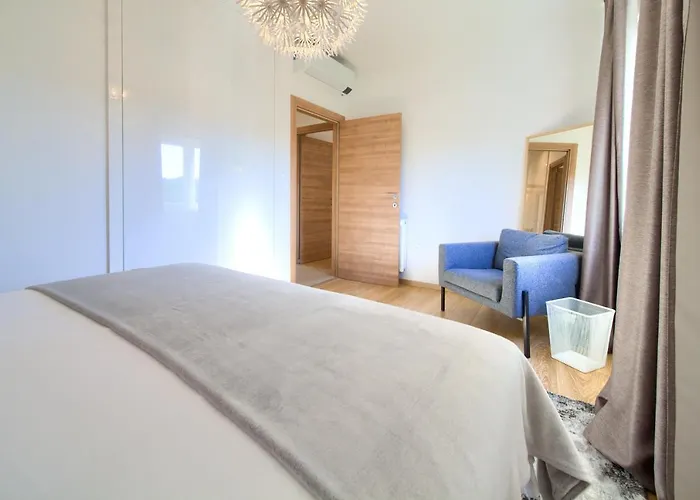 Appartamento Tramonto Krk Town