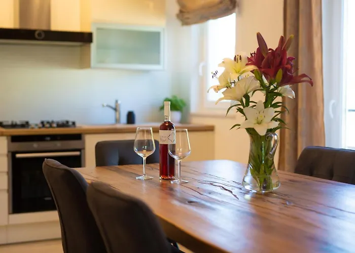 Appartamento Tramonto *