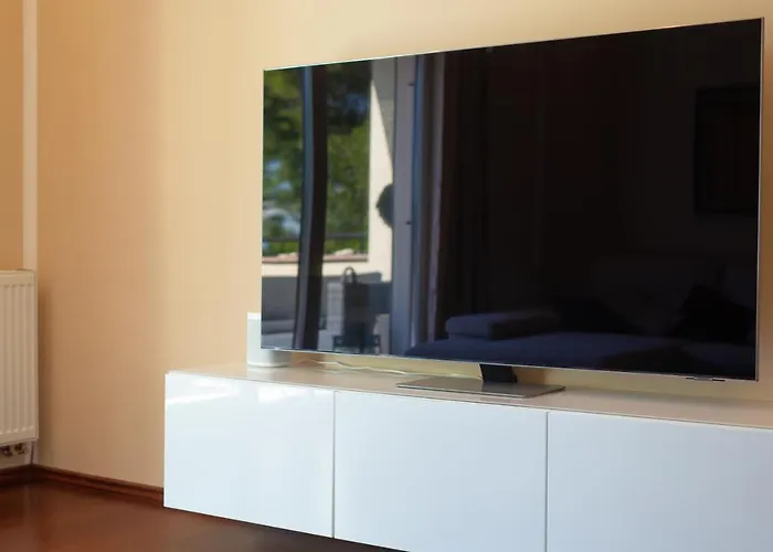 Appartamento Tramonto