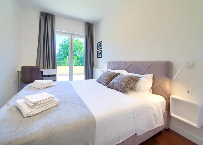 Appartamento Tramonto