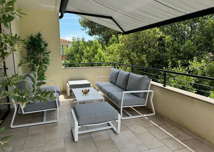 Appartamento Tramonto *